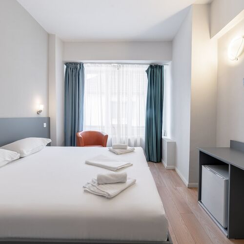 Hotel Elizeu București