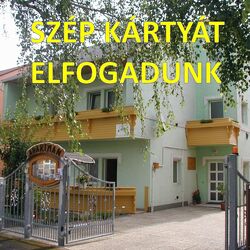 Németh Apartman Hévíz
