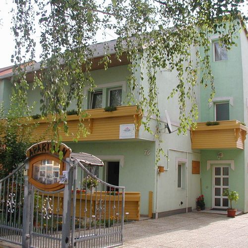 Apartman Németh Hévíz  4