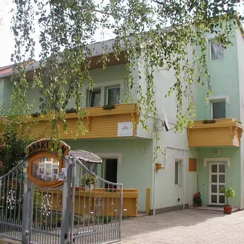 Apartman Németh Hévíz