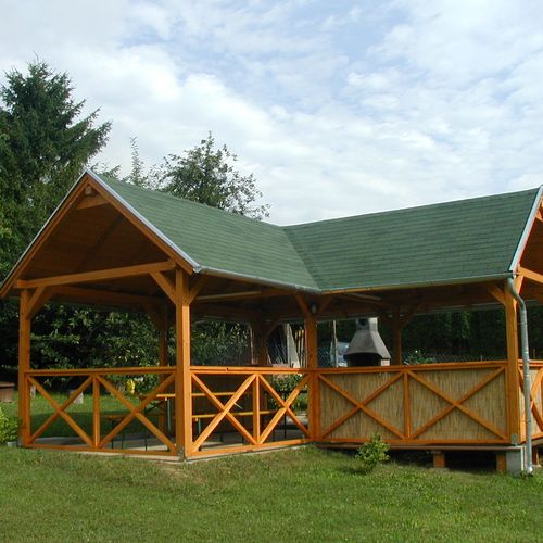 Apartman Németh Hévíz  2