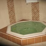 Centru Wellness, relaxare