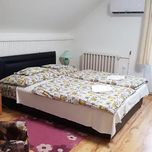 Muskátli Apartman 2. Hajdúszoboszló 018 kép