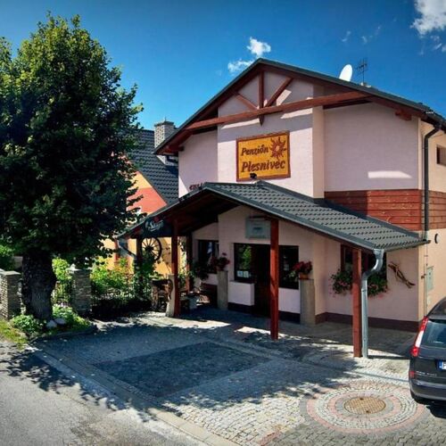 Penzión Plesnivec Poprad
