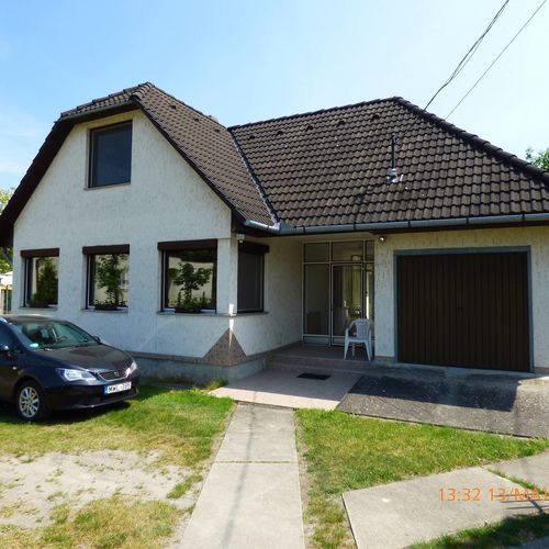 Fábián Apartman Szántód  4