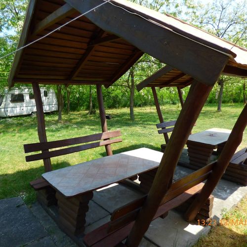 Fábián Apartman Szántód  3