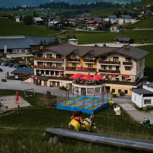 Au&szlig;enaufnahme Sommer