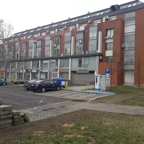 Krúdy Apartman Nyíregyháza