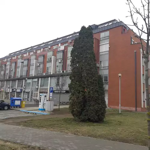 Krúdy Apartman Nyíregyháza 002 kép