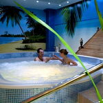 Wellness, relax