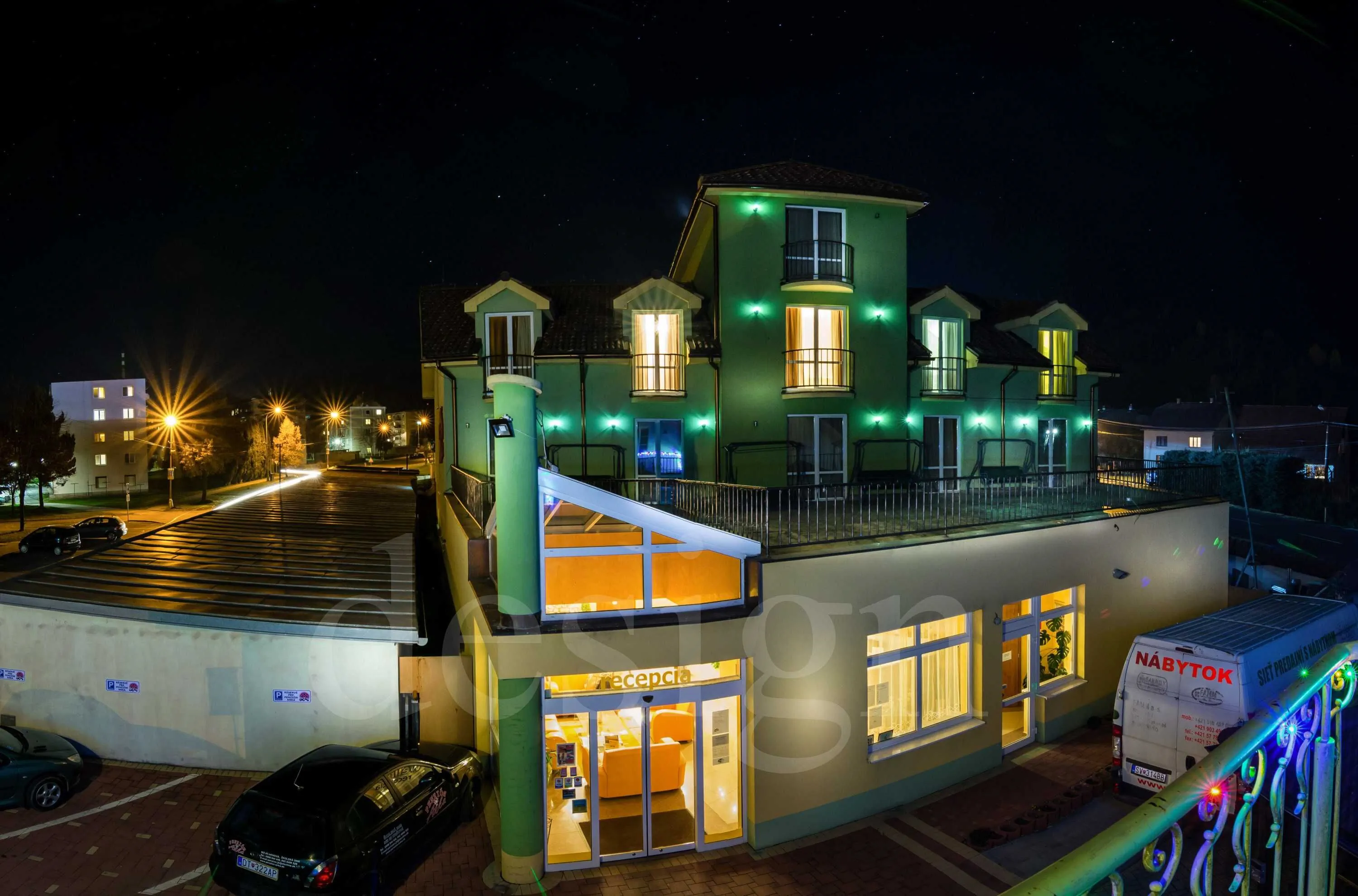 Penzión Anka Hriňová