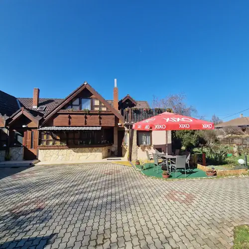 Kriszta Apartman Balatonboglár 002 kép