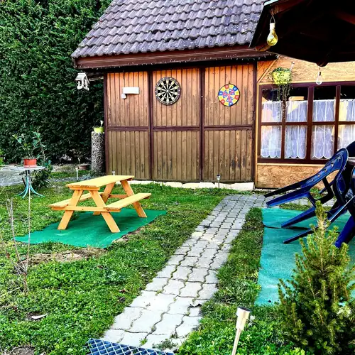 Kriszta Apartman Balatonboglár 004 kép