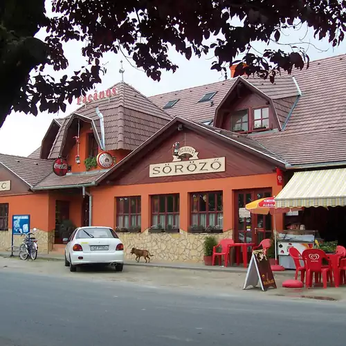 Fácános Apartman Fonyód 001 kép