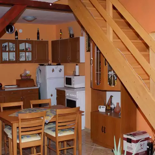 Fácános Apartman Fonyód 008 kép