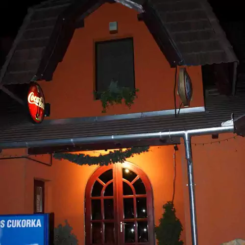 Fácános Apartman Fonyód 010 kép