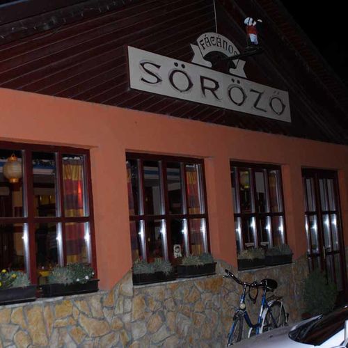 Fácános Apartman Fonyód  3