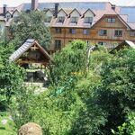 Hotel Steinschalerhof Rabenstein an der Pielach ****