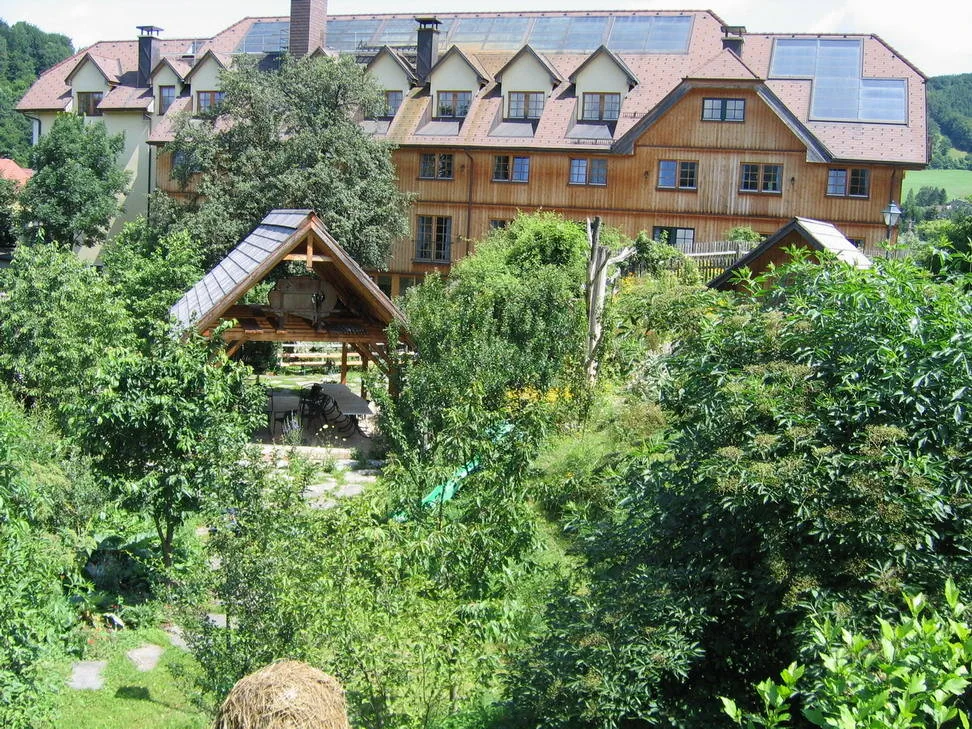 Hotel Steinschalerhof Rabenstein an der Pielach