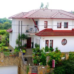 Villa Panoráma Zalakaros