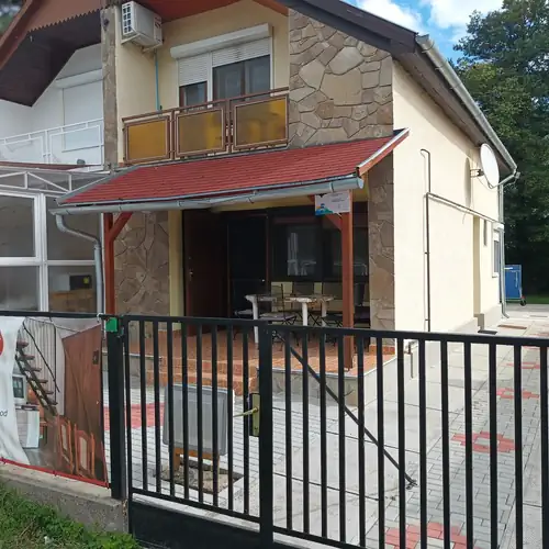 Napsugár Apartman Fonyód 041 kép