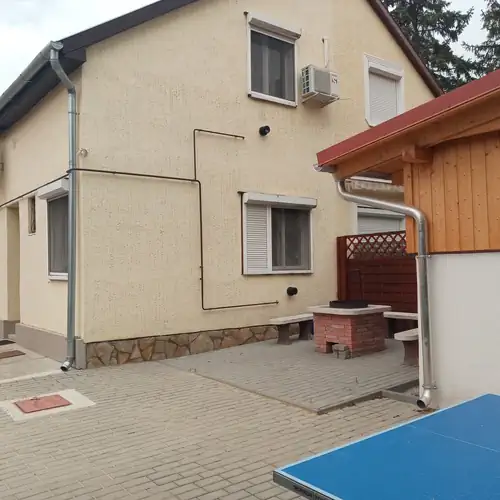 Napsugár Apartman Fonyód 042 kép
