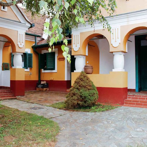 Fénykép apartmanról
