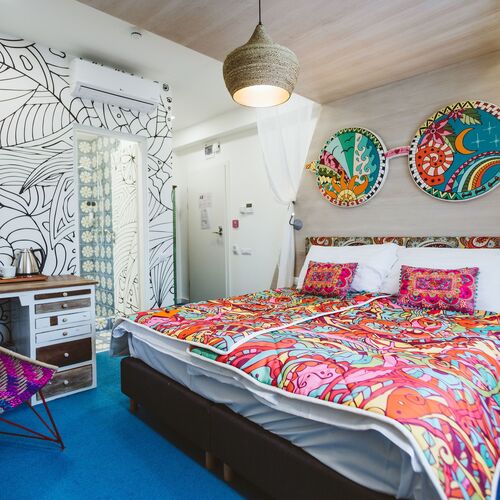 Lol et Lola Hotel Cluj-Napoca