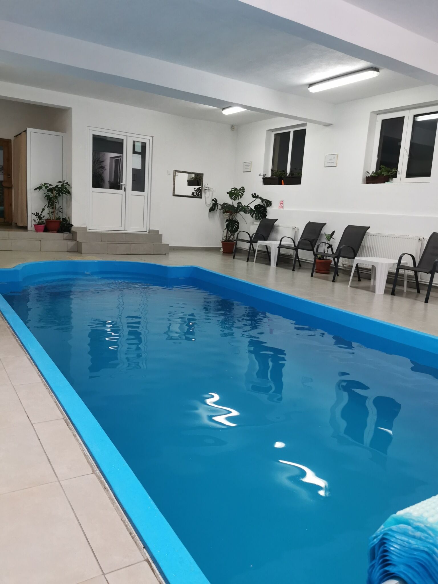 Pensiunea Anda Călățele