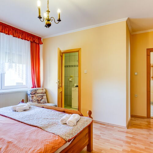 Ilona Apartman Hévíz  2