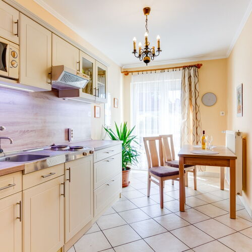 Ilona Apartman Hévíz  4