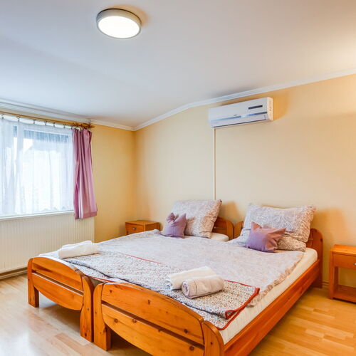 Ilona Apartman Hévíz  3