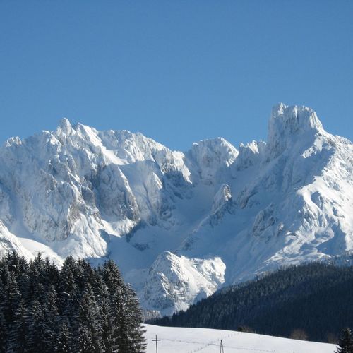 Gosaukamm