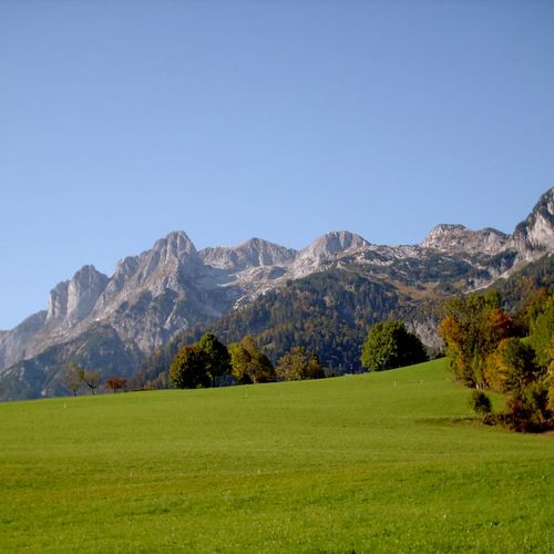 Tennengebirge