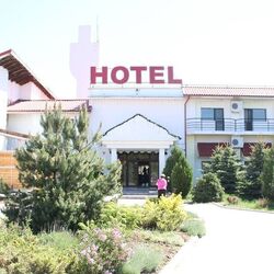 Hotel Măgura Verde