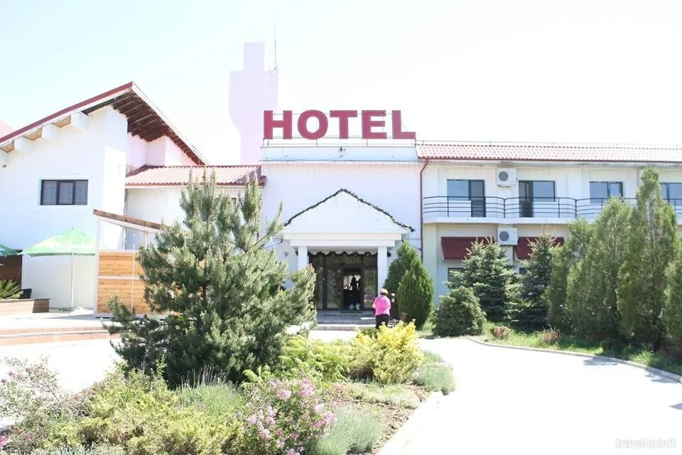Hotel Măgura Verde