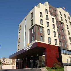 Hotel Golden Tulip Ana Dome Cluj-Napoca