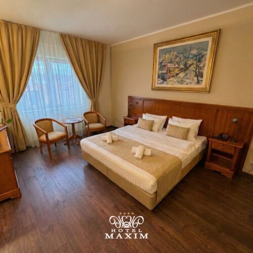 Hotel Maxim Oradea