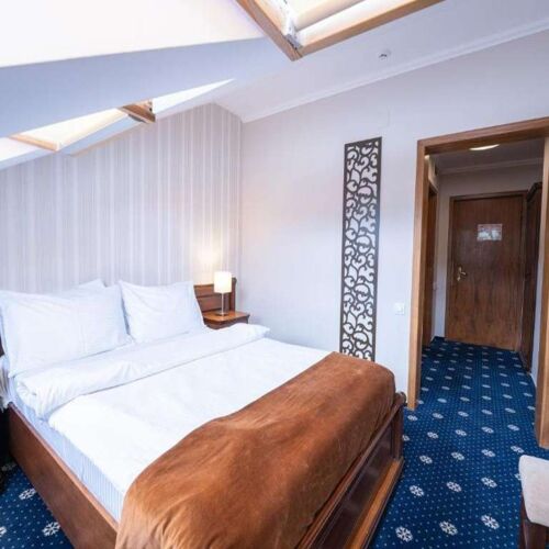 Hotel Ski & Sky Predeal