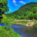 Wellness részleg, relaxáció
