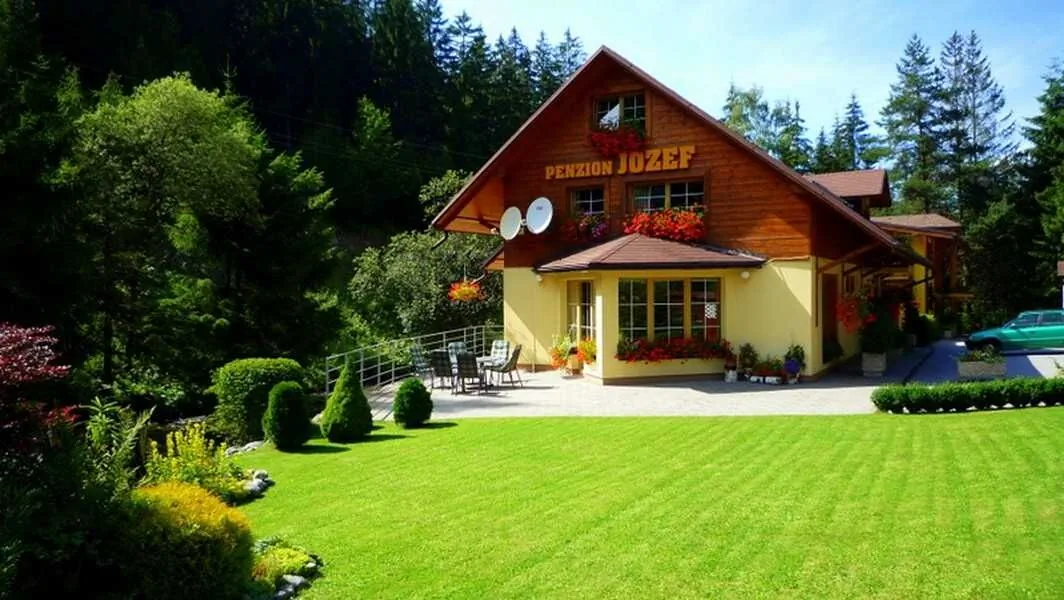 Penzión Jozef Demänovská Dolina