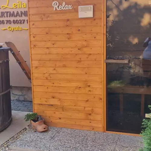 Leila Apartman Gyula 019 kép