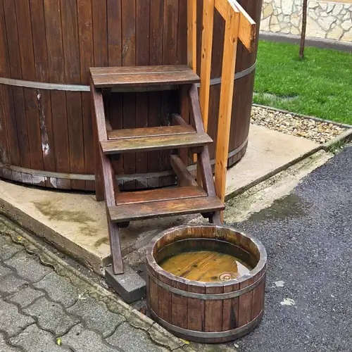 Leila Apartman Gyula 024 kép