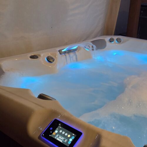 Leila Wellness Apartmanház Gyula