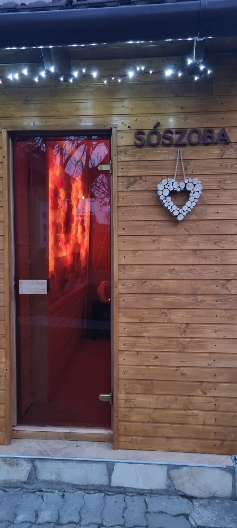 Leila Apartman Gyula
