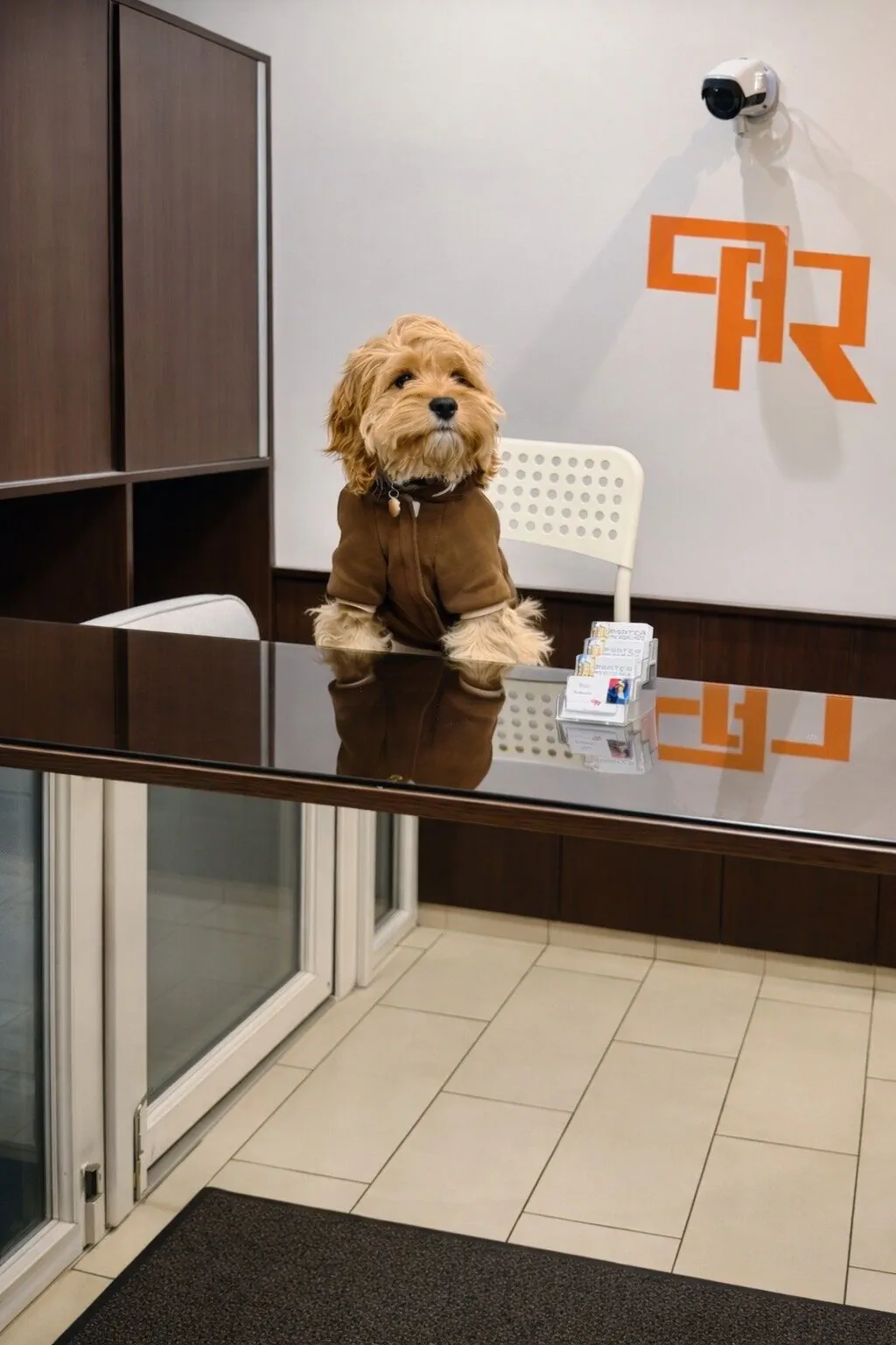 Práter Residence Apartman Budapest