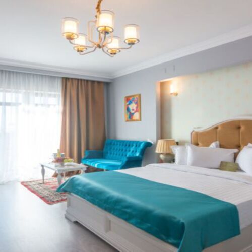 Hotel Phoenicia Express București