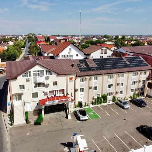 Hotel Arizona Timișoara