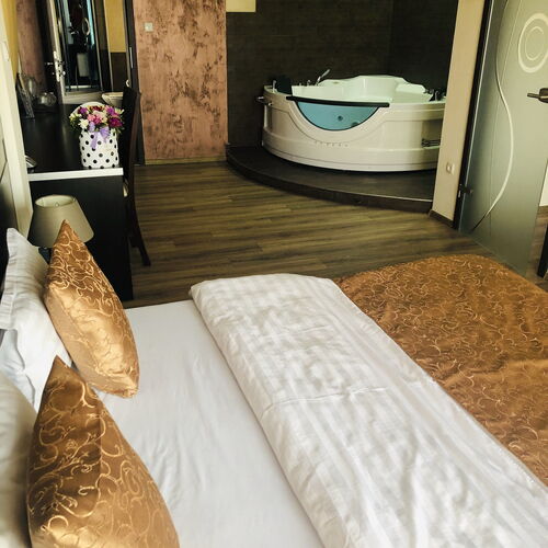 Hotel Angellis Timișoara