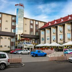 Hotel Onix Cluj-Napoca
